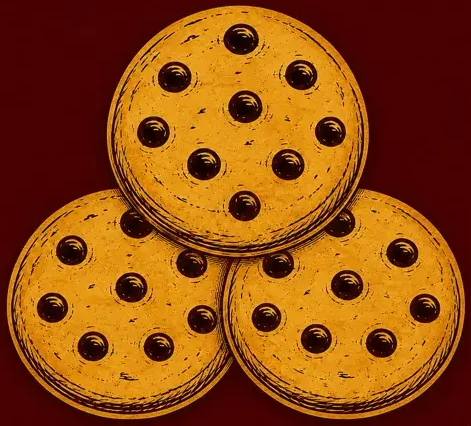 De Koekjesbakkers